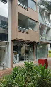 Imóvel Comercial à venda, 100m² no Condomínio Centro Comercial Alphaville, Barueri