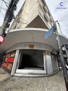 Imóvel Comercial para alugar, 70m² no Centro, Juiz de Fora