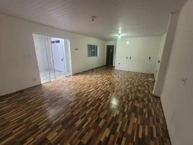 Casa com 2 Quartos para alugar, 62m² no Campo Novo, Porto Alegre