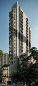 Apartamento com 1 Quarto à venda, 174m² no Ipanema, Rio de Janeiro