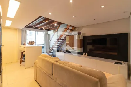 Apartamento com 1 Quarto à venda, 50m² no Itaim Bibi, São Paulo