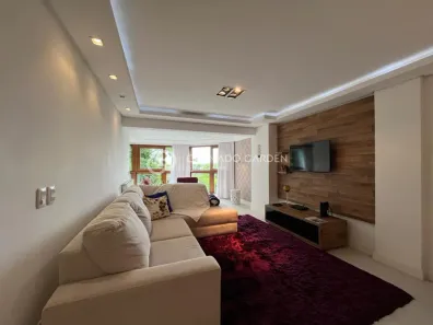 Apartamento com 2 Quartos à venda, 108m² no Mato Queimado, Gramado