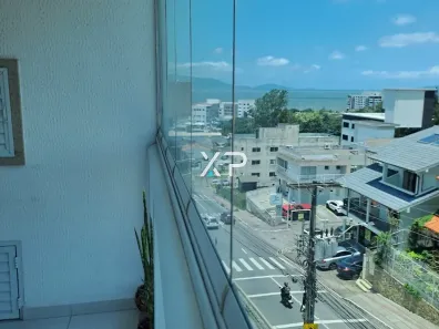 Apartamento com 3 Quartos à venda, 90m² no Praia Comprida, São José