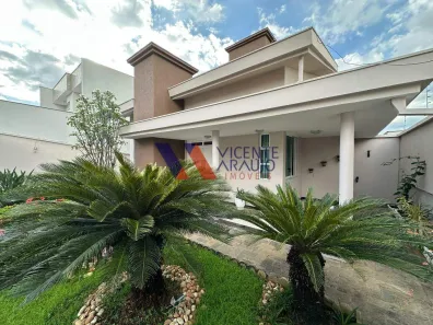 Casa com 3 Quartos à venda, 229m² no Guarujá, Betim