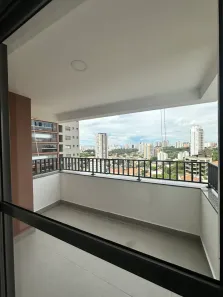 Apartamento com 2 Quartos à venda, 41m² no Vila Mariana, São Paulo