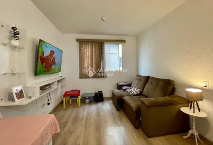 Apartamento com 2 Quartos à venda, 40m² no Sarandi, Porto Alegre
