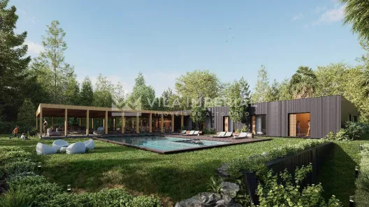 Casa de Condomínio com 7 Quartos à venda, 1200m² no Condomínio Fazenda Boa Vista, Porto Feliz