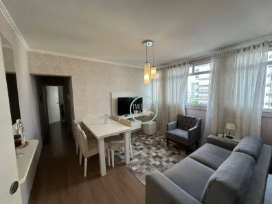 Apartamento com 1 Quarto à venda, 50m² no Vila Adyana, São José dos Campos