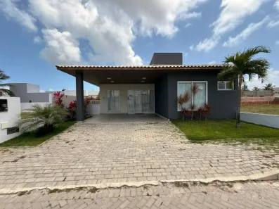 Casa com 3 Quartos à venda, 200m² no Zona de Expansão (Olhos D'Agua), Barra dos Coqueiros