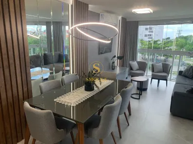 Apartamento com 2 Quartos à venda, 80m² no Ingleses do Rio Vermelho, Florianópolis