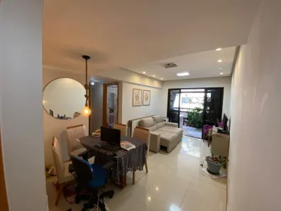 Apartamento com 2 Quartos à venda, 76m² no Canela, Salvador