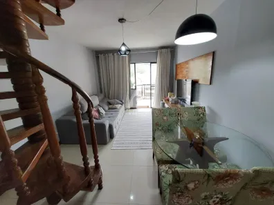 Apartamento com 4 Quartos à venda, 143m² no Vila Isabel, Rio de Janeiro