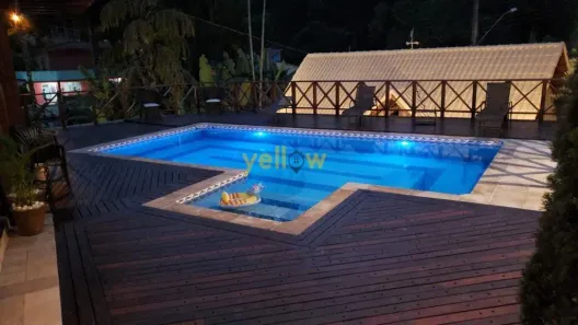 Fazenda/Sítio com 2 Quartos à venda, 2000m² no Chácaras Copaco, Arujá