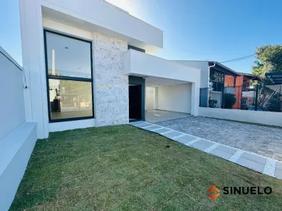 Casa com 3 Quartos à venda, 181m² no Jardim Mauá, Novo Hamburgo