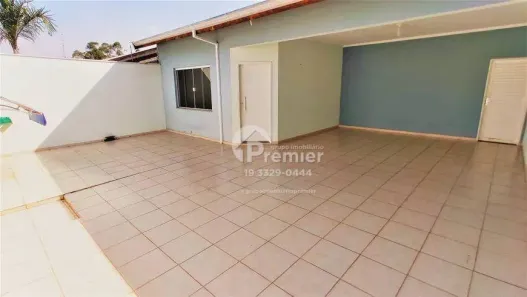 Casa com 3 Quartos à venda, 144m² no Jardim Bela Vista, Indaiatuba