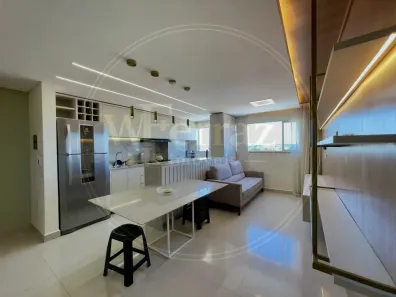 Apartamento com 2 Quartos à venda, 52m² no Jardim das Indústrias, Jacareí