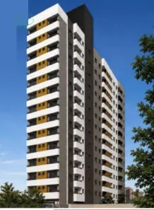 Apartamento com 2 Quartos para alugar, 45m² no Vila Gustavo, São Paulo