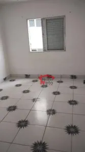 Apartamento com 1 Quarto à venda, 49m² no Ocian, Praia Grande