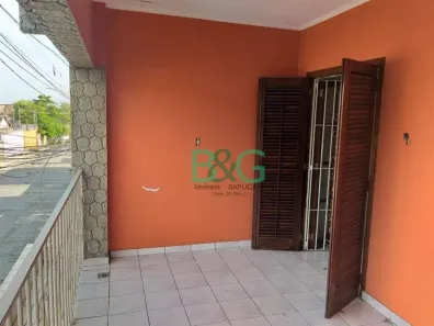 Sobrado com 6 Quartos à venda, 250m² no Jardim Santa Adélia, São Paulo
