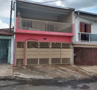 Casa com 4 Quartos à venda, 220m² no Salto de São José, Salto