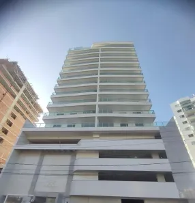 Apartamento com 3 Quartos à venda, 96m² no Praia do Morro, Guarapari