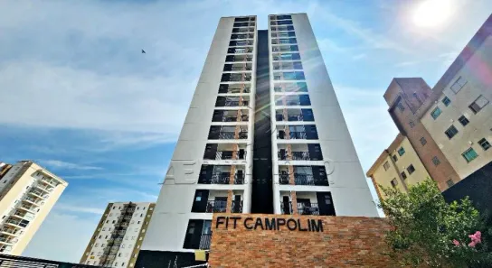 Apartamento com 2 Quartos à venda, 75m² no Parque Campolim, Sorocaba