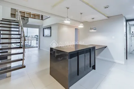 Cobertura com 3 Quartos à venda, 151m² no Nossa Senhora das Graças, Canoas
