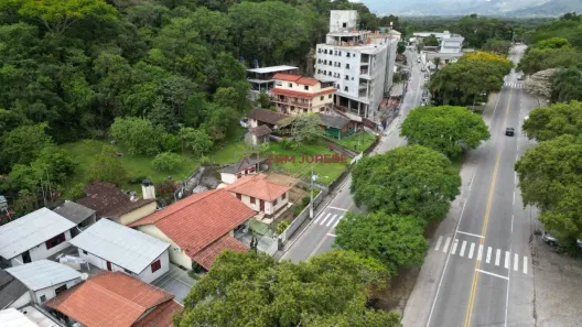 à venda, 6349m² no Jurerê, Florianópolis