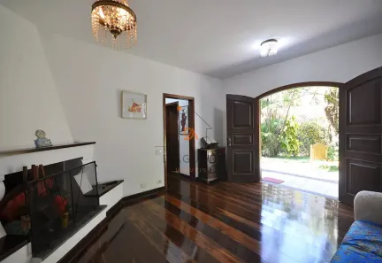 Sobrado com 3 Quartos para alugar, 238m² no Vila Albertina, São Paulo