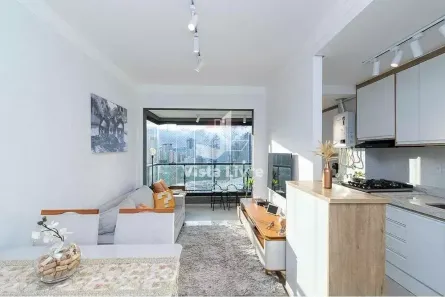 Apartamento com 2 Quartos à venda, 64m² no Vila Osasco, Osasco
