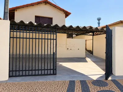 Casa com 1 Quarto à venda, 48m² no Vila Grego, Santa Bárbara D'Oeste