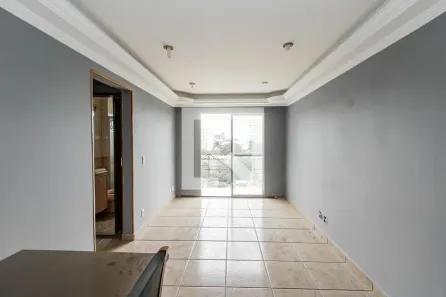 Apartamento com 2 Quartos à venda, 55m² no Vila Robertina, São Paulo
