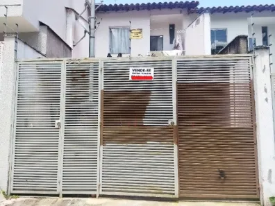 Casa com 2 Quartos à venda, 83m² no Granja Ouro Branco, Contagem