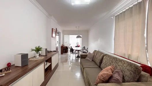 Apartamento com 2 Quartos à venda, 97m² no Centro, Balneário Camboriú