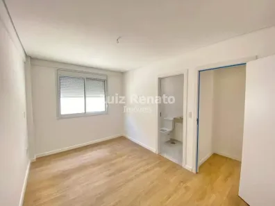 Apartamento com 4 Quartos à venda, 240m² no Cidade Nova, Belo Horizonte