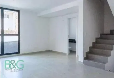 Sobrado com 2 Quartos à venda, 100m² no Vila Mariana, São Paulo