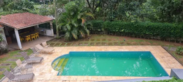 Casa de Condomínio com 3 Quartos à venda, 151m² no Caraguatá, Mairiporã