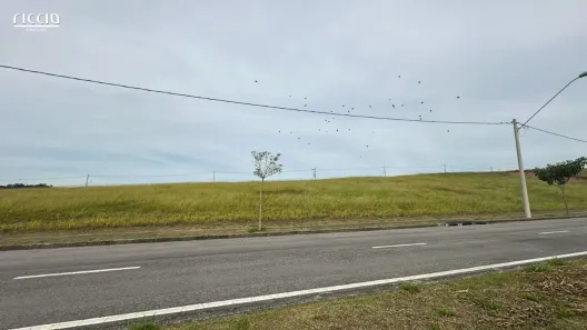 Lote/Terreno à venda, 831m² no Condomínio Recanto da Baronesa, São José dos Campos