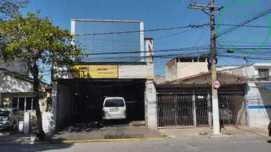 Ponto Comercial à venda, 160m² no Vila Baruel, São Paulo