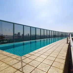 Apartamento com 2 Quartos à venda, 75m² no Vila Gertrudes, São Paulo