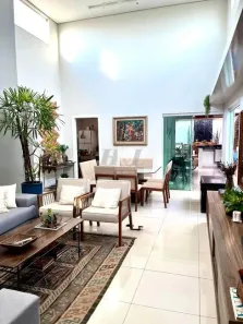 Casa com 3 Quartos à venda, 188m² no Jardim Inconfidência, Uberlândia