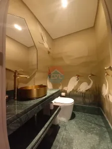 Apartamento com 3 Quartos à venda, 211m² no Bosque da Saúde, Cuiabá
