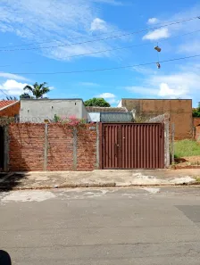 Casa com 3 Quartos para alugar, 103m² no Jardim Arroyo, São José do Rio Preto