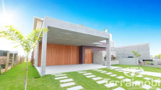 Casa de Condomínio com 4 Quartos à venda, 299m² no Areais de Palhocinha, Garopaba