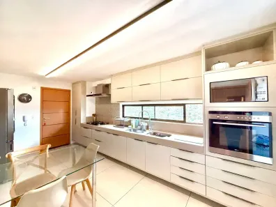 Apartamento com 4 Quartos à venda, 165m² no Catolé, Campina Grande