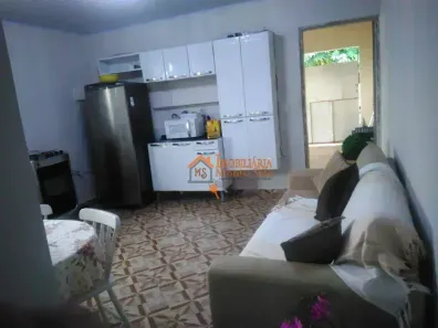 Casa com 3 Quartos à venda, 180m² no Recreio São Jorge, Guarulhos