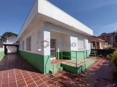 Sobrado com 4 Quartos à venda, 296m² no Centro, Canoas