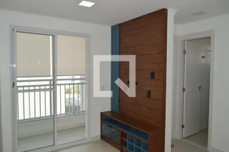 Apartamento com 2 Quartos à venda, 41m² no Vila Independência, São Paulo