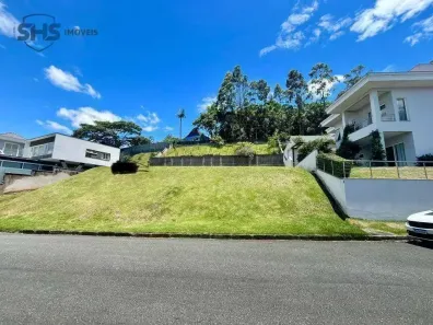 Lote/Terreno à venda, 1040m² no Itoupava Norte, Blumenau
