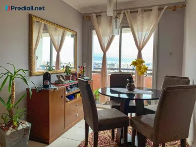 Apartamento com 3 Quartos à venda, 79m² no Vila Amélia, São Paulo